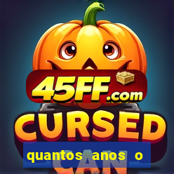 quantos anos o papai noel tem